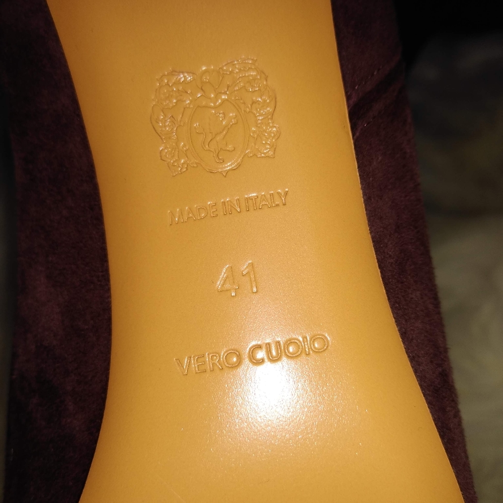 Authentic Designer - image 2